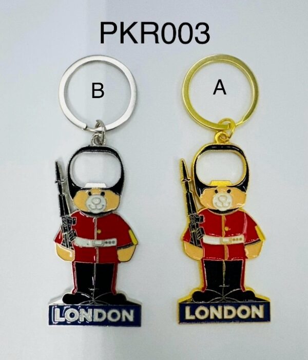 Keyring - PKR003