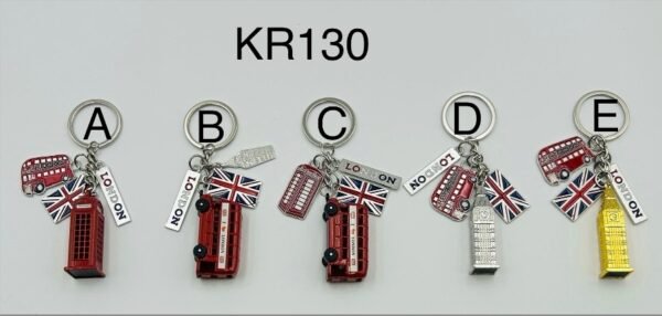 Keyring - KR130