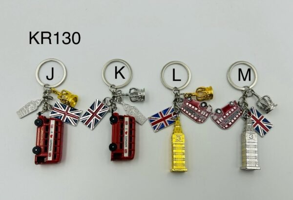 Keyring - KR130