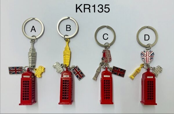 Keyring - KR135