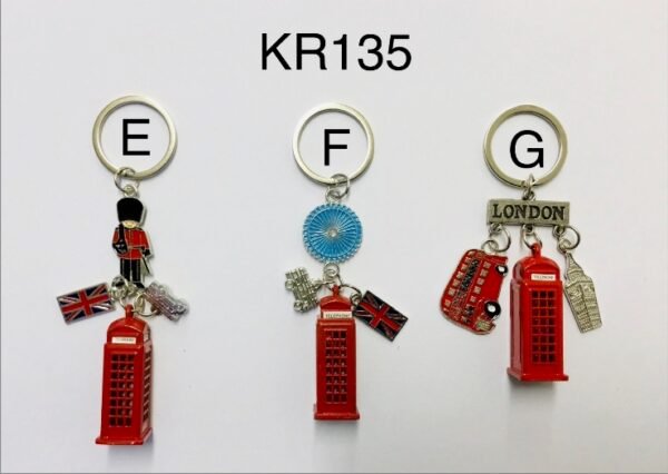 Keyring - KR135
