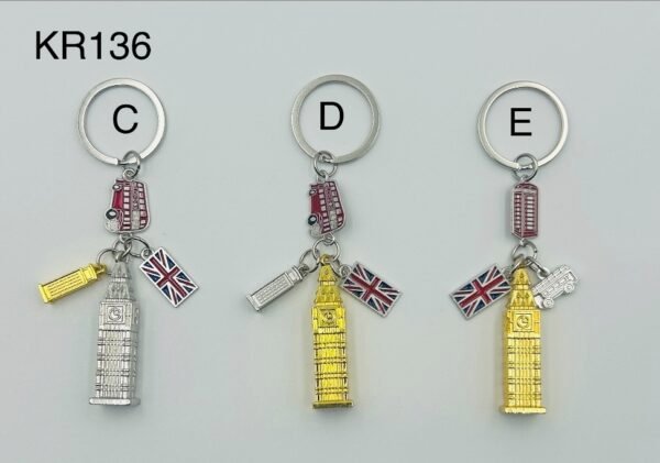 Keyring - KR136
