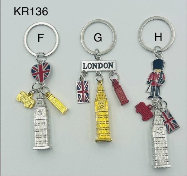 Keyring - KR136