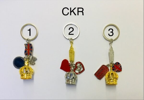 Keyring - CKR