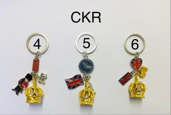 Keyring - CKR