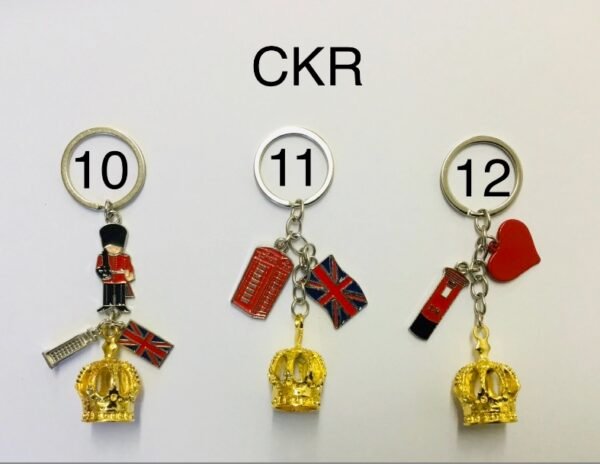 Keyring - CKR
