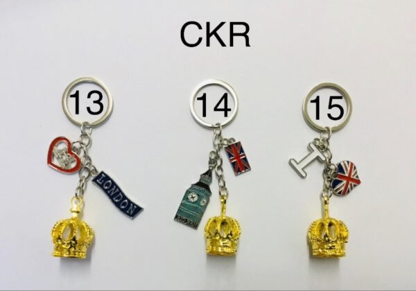 Keyring - CKR