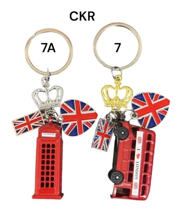 Keyring - CKR