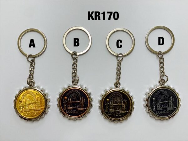 Keyring - KR170