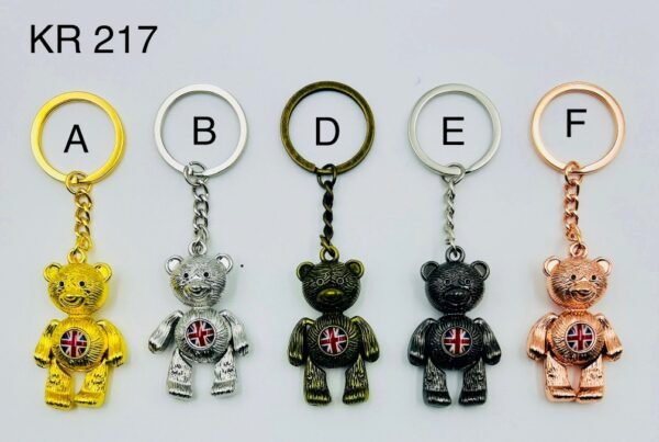 Keyring - KR217