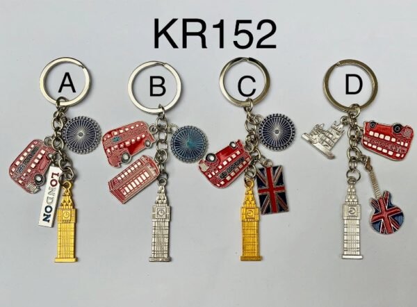 Keyring - KR152