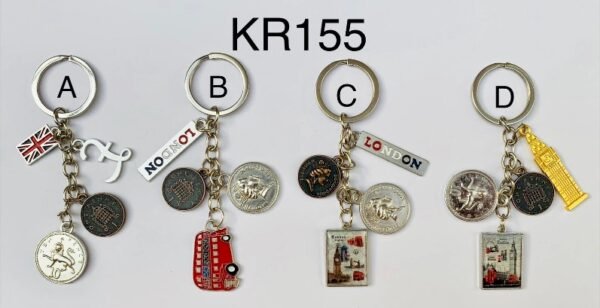 Keyring - KR155
