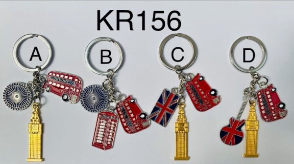 Keyring - KR156
