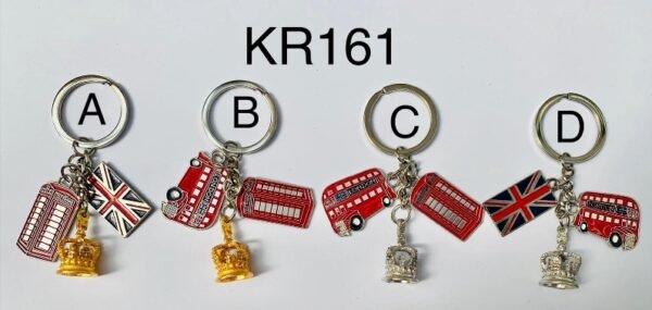 Keyring - KR161