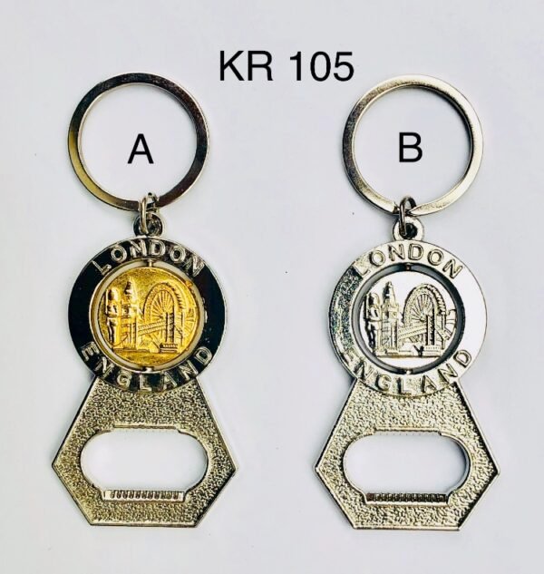 Keyring - KR105