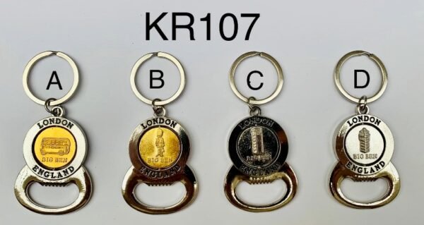 Keyring - KR107