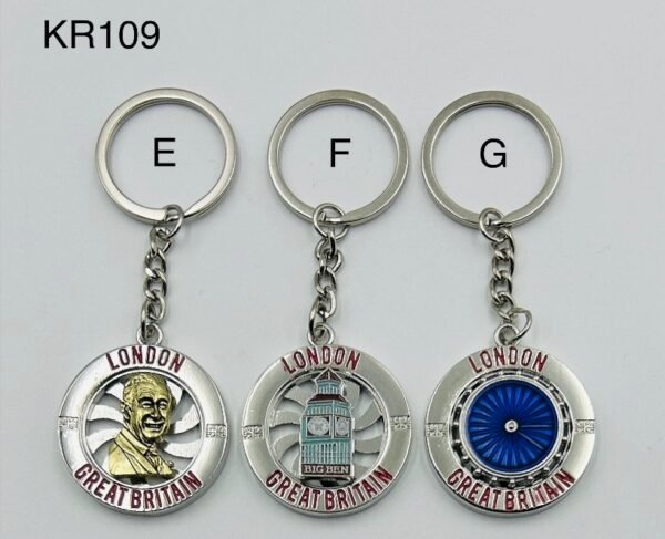 Keyring - KR109