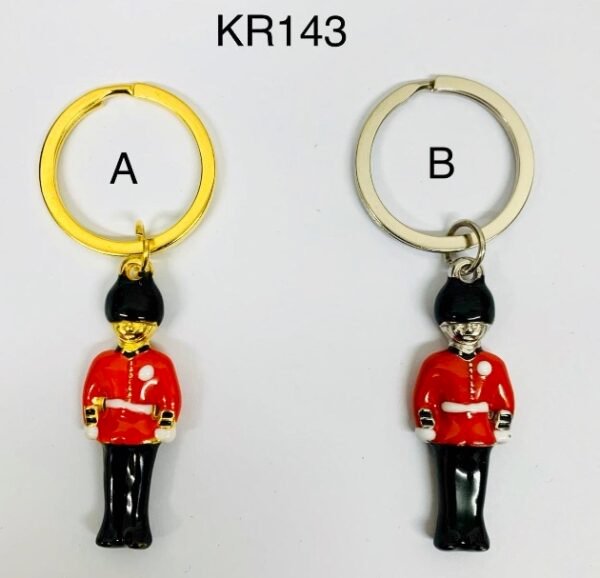 Keyring - KR143