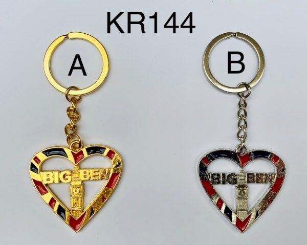 Keyring - KR144