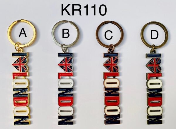 Keyring - KR110