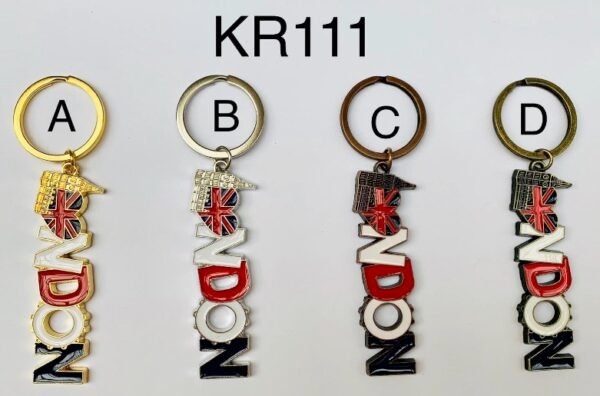 Keyring - KR111