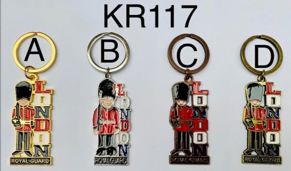 Keyring - KR117