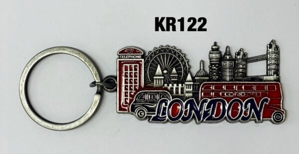 Keyring - KR122