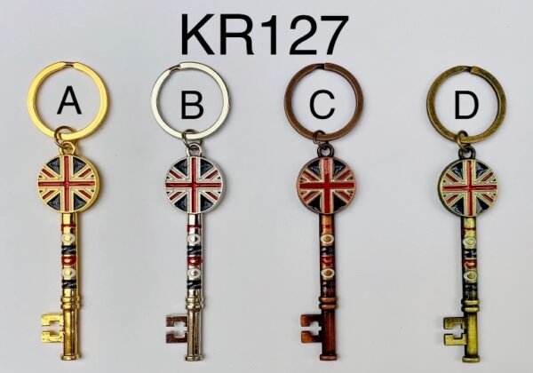 Keyring - KR127