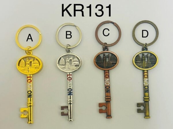 Keyring - KR131