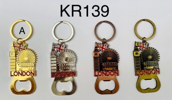 Keyring - KR139
