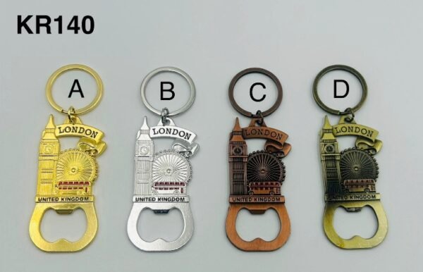 Keyring - KR140