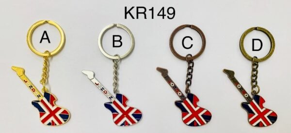 Keyring - KR149