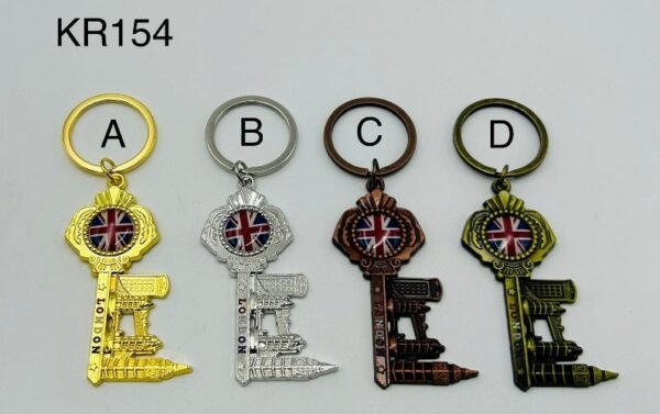 Keyring - KR154