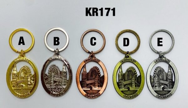 Keyring - KR171