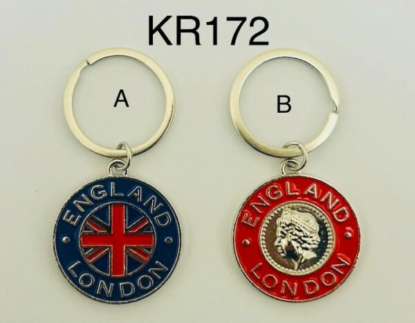Keyring - KR172