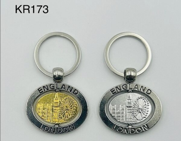 Keyring - KR173