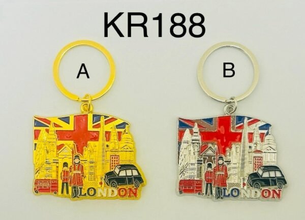 Keyring - KR188