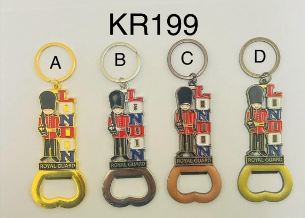 Keyring - KR199