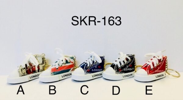 Keyring - SKR163