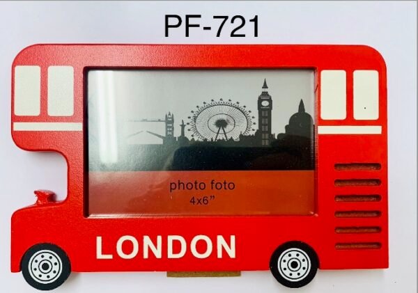 Wooden Photo Frame - PF-721