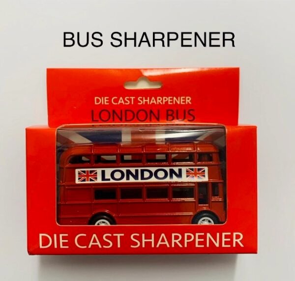 Bus Sharpener
