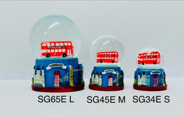 Snow Globe