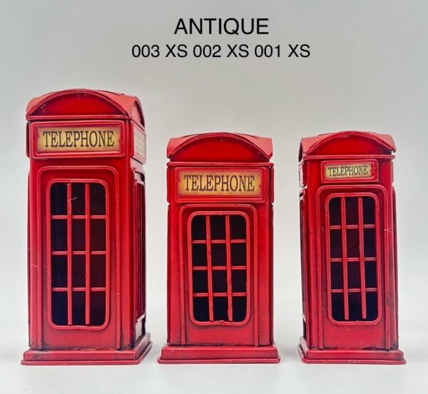 Antique - Extra Small