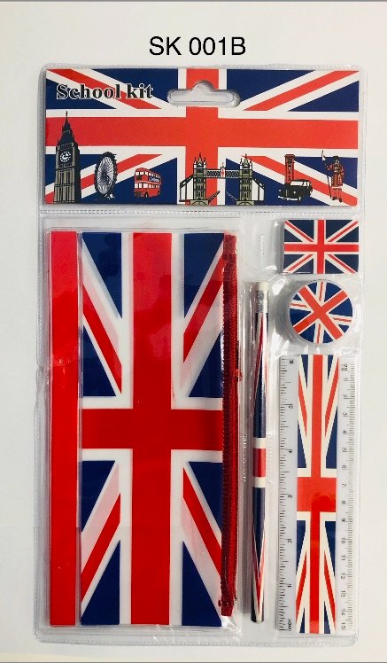 School Kit - SK001 B