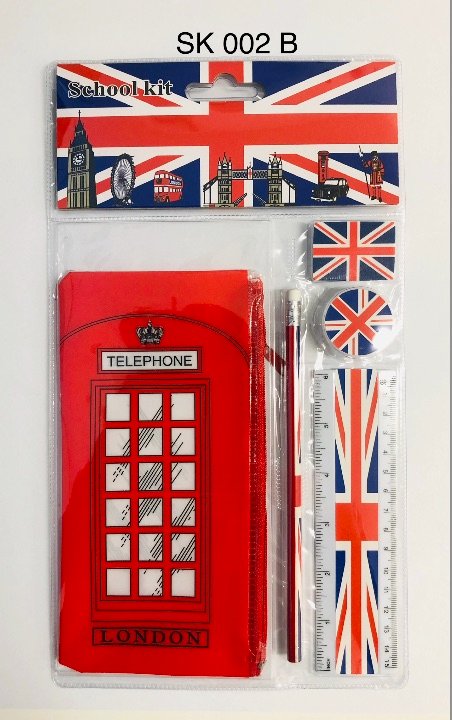 School Kit - SK002 B
