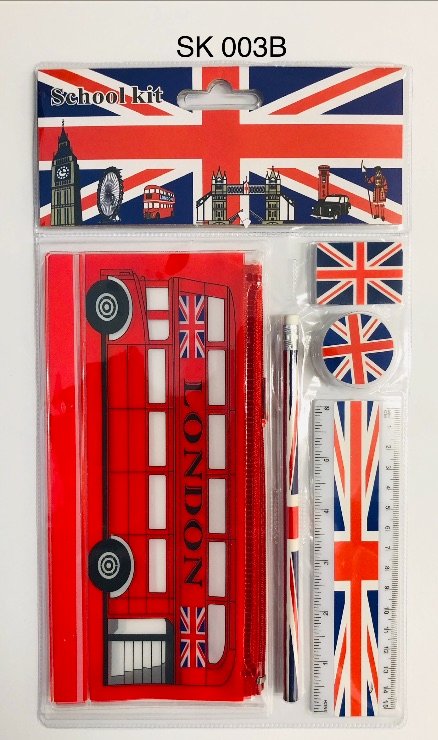 School Kit - SK003 B