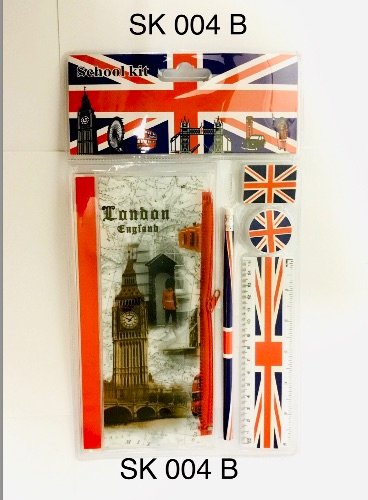 School Kit - SK004 B