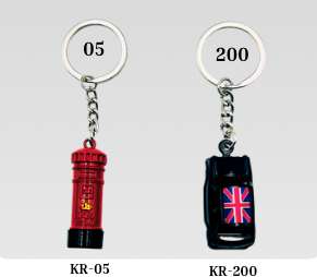 Keyring - KR
