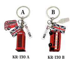 Keyring - KR130