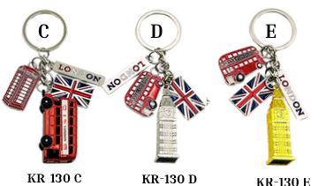 Keyring - KR130